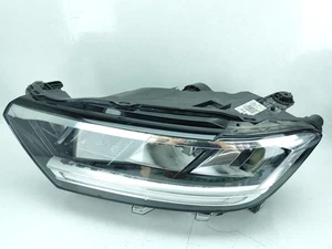 2GA941005F LEFT HEADLIGHT / 196298 FOR VOLKSWAGEN T-ROC A11, D11 1.0 TSI - Picture 1 of 10