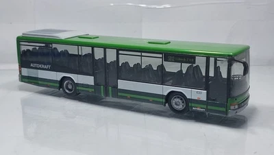 Rietze Setra S 315 NF DB Bahn Autokraft 5912 Lübeck  1/87 (25/62) - Bild 1 von 4