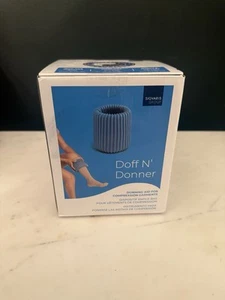 Sigvaris Doff N' Donner Kompressionsstrumpfhilfe NEU versiegelter Karton - Bild 1 von 3