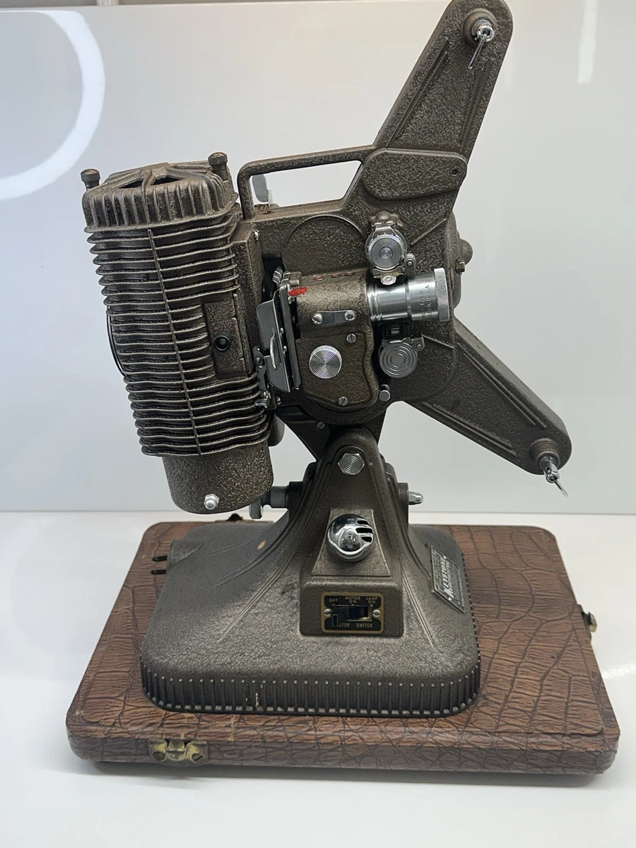 Keystone Slide and Movie Projectors for 8 mm for sale | eBay