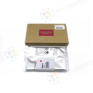 Genuine Xerox Versant 80 180 280 Developer 676K33611 / 676K33641 / 676K33631 - Picture 1 of 4