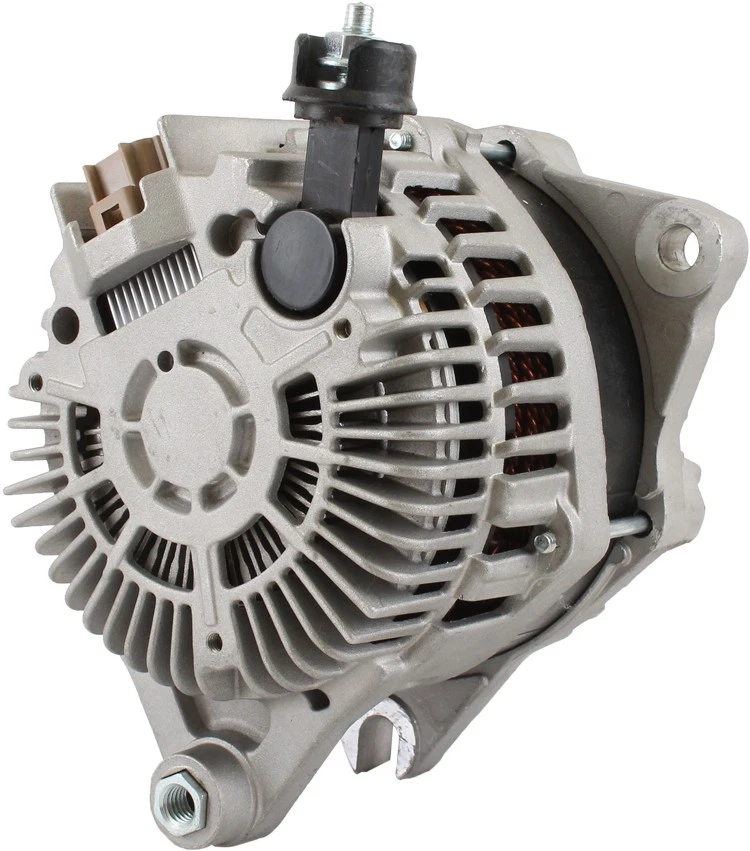 ALTERNATOR FOR FORD EDGE FLEX TAURUS LINCOLN MKS MKT MKX 3.5L 3.7L 2009 2010 - Image 1 of 1
