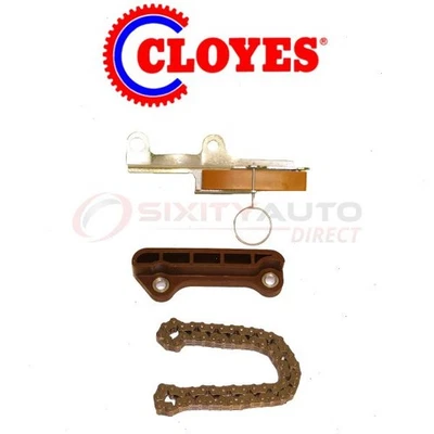 Cloyes Engine Balance Shaft Chain Kit for 2003-2011 Ford Ranger - Valve yi - Изображение 1 из 4