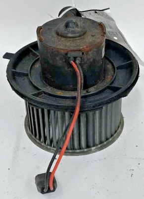 Motor de soprador Chevy Silverado 2500 1999-2002 - Imagem 1 de 4