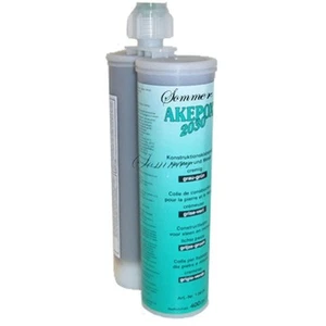 Akepox 2030 - 400 ml schwarz - Bild 1 von 1