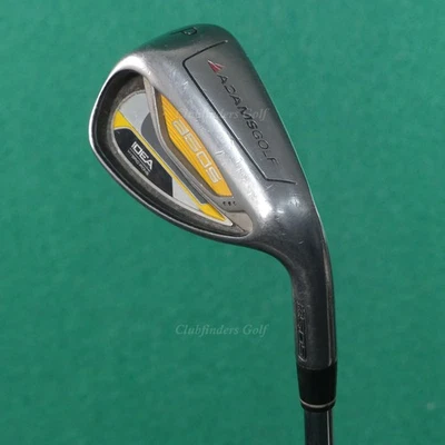 Adams Golf Idea a5OS PW Pitching Wedge Factory Performance Steel Regular - Image 1 of 2