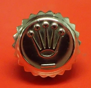 ROLEX 604 1 Corona Oro Rosa 6mm 3 - Imagen 1 de 10
