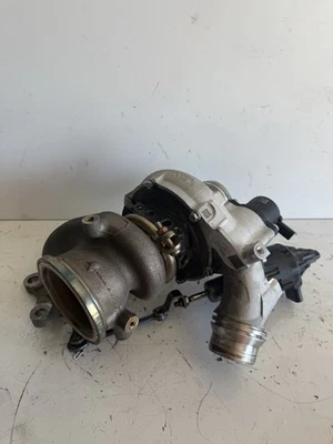 Nissan Rogue 2022-2025 no deportivo 1,5 L Japón turbo cargador 14411-6RC0B OEM 3310 Foto 1 de 4