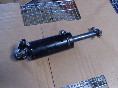 Cilindro elevador hidráulico John Deere F-725 AM125501 OEM LEER ANUNCIO F3 Foto 1 de 3