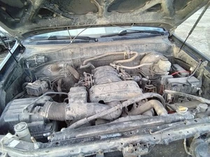 Brake Master Cylinder Vacuum With Crew Cab Fits 05 TUNDRA 27088343 - Picture 1 of 8
