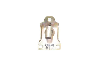 Bentley Arnage 05-09 Azure Brooklands Bumper Damper bracket PT20489PE Foto 1 de 4