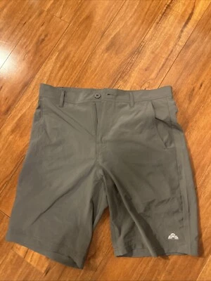 Pantalones cortos EMS Harbor para hombre talla 32 Foto 1 de 4