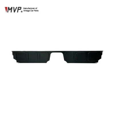 Panel de soporte transversal piso trasero MVP BMW E10 1602 2002 2002tii Foto 1 de 4