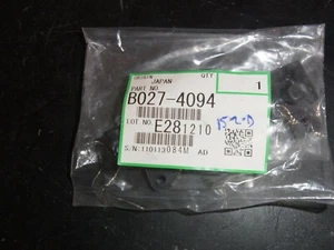 Genuine Ricoh Thermostat Housing ONLY B027-4094 B0274094 - Picture 1 of 1