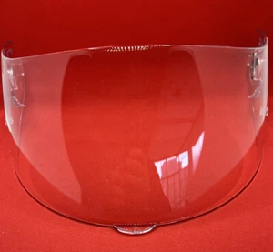 VISIERA CLEAR Trasparente NOLAN N94 / X-LITE X-701 / X-602 / X-601 by NolanGroup - Picture 1 of 3