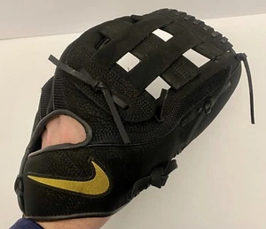 Nike Force Edge H-Web 12,5” lanzador/infield/outfield béisbol derecho en muy buena condición. - Imagen 1 de 9