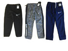 NWT Boys NIKE Therma DRI-FIT Jogger Pants; Sizes 5, 6, or 7; MSRP: $38-$60