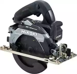 Hitachi HiKOKI C3606DB NNB Akku-Kreissäge 165 mm 36 V nur Gehäuse - Bild 1 von 1