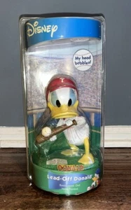 Disney Philadelphia Phillies Lead-Off Donald Duck MLB Bobblehead - Bild 1 von 4
