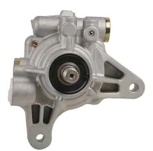 2007-2011 Honda CR-V Vision OE Power Steering Pump 98-5419CQ - Picture 1 of 2