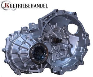 Getriebe VW Audi Seat Skoda 1,9 TDI / JCY GQQ GQR JCR JCX HNV KBL FNE / 5-Gang  - Bild 1 von 1