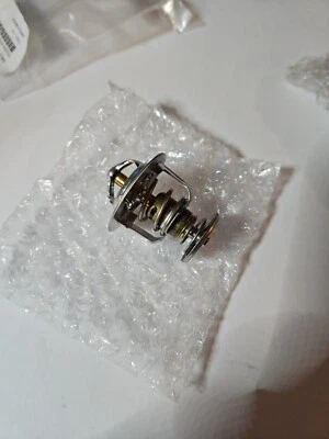 Conjunto de termostato Arctic Cat ATV 0813-050 NOVO EM FOLHA OEM AC69 - Imagem 1 de 2