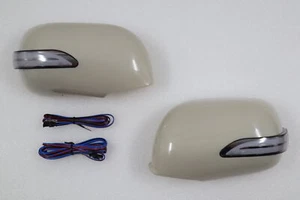 Side Mirror Cover LED Turning Light FOR-2006-2007-2008 GS300 GS350 GS430 - Bild 1 von 6
