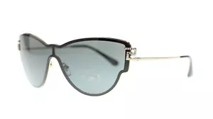 Gafas de sol Versace Cat Eye para mujer VE2172B auténticas 42 mm - Imagen 1 de 8