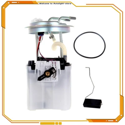 For GMC Yukon XL Cadillac Escalade ESV EXT 2009-2014 Fuel Pump Assembly E3797M - Image 1 of 4