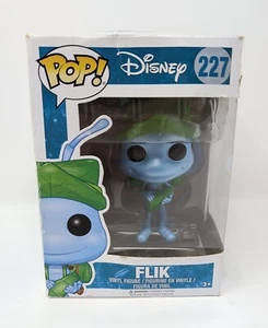 Funko Pop! Vinilo Flik Disney Pixar A Bug's Life #227 - Imagen 1 de 6