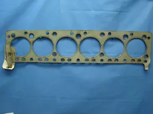 GMC 228 236 Head Gasket head Gasket AC100 - AC 350 1939-1954 - Picture 1 of 2