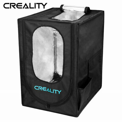 Creality Ender 3/3Pro 3D Printer Small Enclosure Constant Heat Box 495*615*735cm • 50.99£