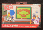 NEW! My Arcade BASES LOADED Electronic Handheld Game Console with 7 Games Sealed