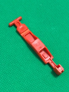 Vintage GI Joe ARAH 1986 Cobra Terror Drome PORTA PUNTONE playset parte - Foto 1 di 4