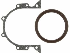 For 1991-1995 Toyota MR2 Main Bearing Gasket Set Mahle 36632DT 1992 1993 1994