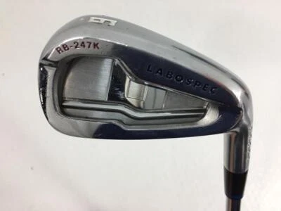 Golf Iron Set ONOFF LABO SPEC RB247K 2021 N.S.Pro 950GH neo (R) 5pcs 6-P JAPAN - Image 1 of 4