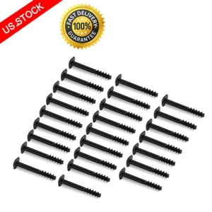 25x Air Box Cleaner Screw Replacement for GM 13384034 / VW WHT002087 - Picture 1 of 8