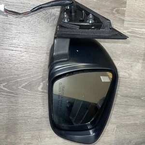 2016 NISSAN ROGUE PASSANGER SIDE VIEW MIRROR OEM - Picture 1 of 9
