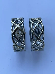 Vivani Uhr und Armband passendes Set gebraucht - Bild 1 von 4
