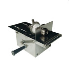 52mm Stainless Steel Manual Hand-rolling Sausage Tying & Knotting Machine