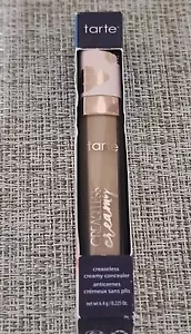 Tarte Creaseless Creamy Concealer - 36S Medium Tan Sand Neu im Karton Original - Bild 1 von 2