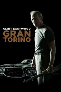 Gran Torino (DVD, 2008, Canadian Widescreen) Bilingual Special Features 🍁 - Picture 1 of 1
