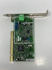HP Pavilion PC Modem  P/N 5188-2582 Agere Systems|BK779 Computer PC CPU Works