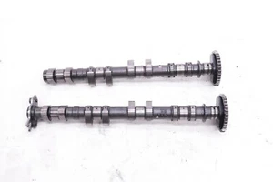 2002 01-02 HONDA CBR 600 F4I CBR600 INTAKE EXHAUST CAMS CAMSHAFT 02 03 04 05 M82 - Bild 1 von 8