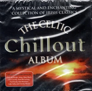 THE CELTIC CHILLOUT ALBUM - Picture 1 of 1