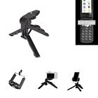 Mini Tripod for Emporia TOUCHsmart Cell phone Universal travel compact