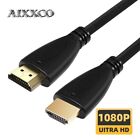 HDMI High speed Cable 1080P 3D gold plated, 5M