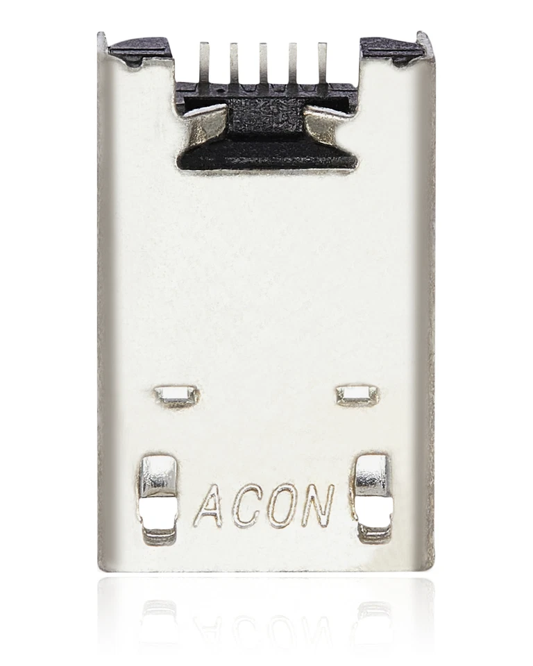 Porta de carregamento de substituição compatível apenas para Asus Fonepad 7 solda necessária - Imagem 1 de 4