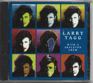 LARRY TAGG - MIT EINER SKELETT CREW !! NEU!!! - Bild 1 von 2