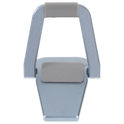  Aluminum Alloy Laptop Riser Lifter for Desk Keyboard Kickstand Notebook - Image 1 of 4